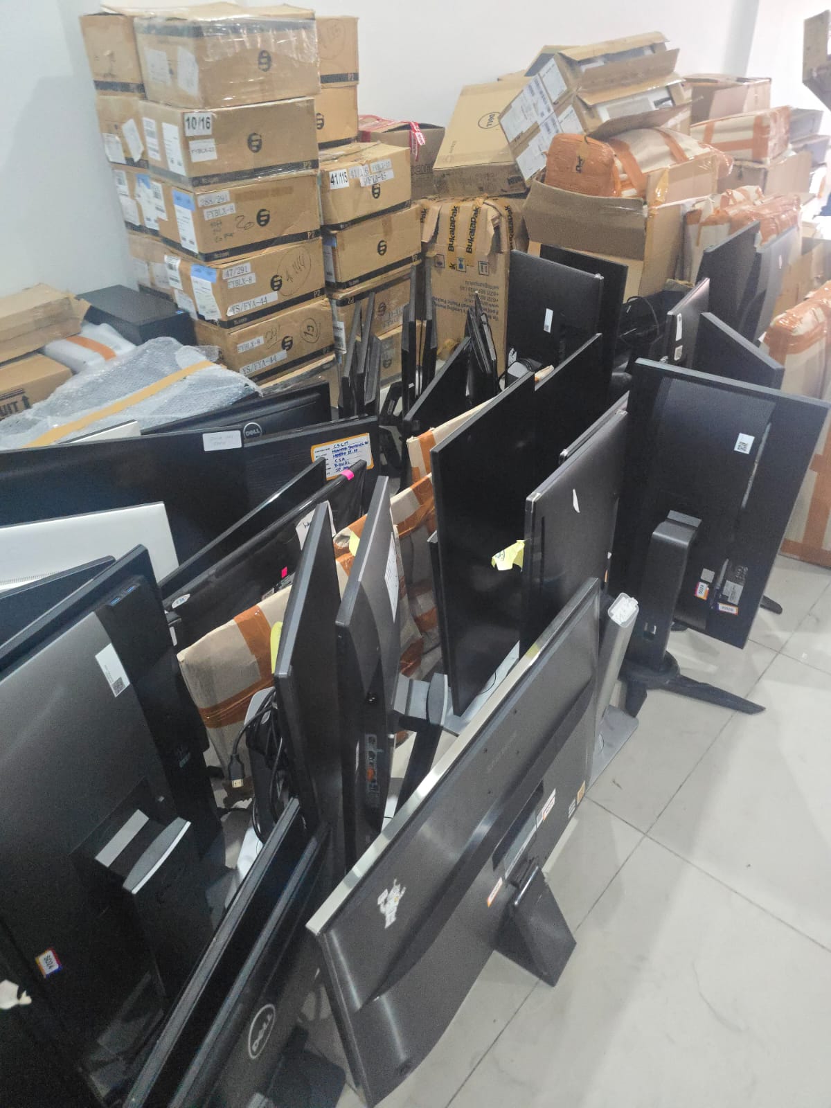 Computer Equipment